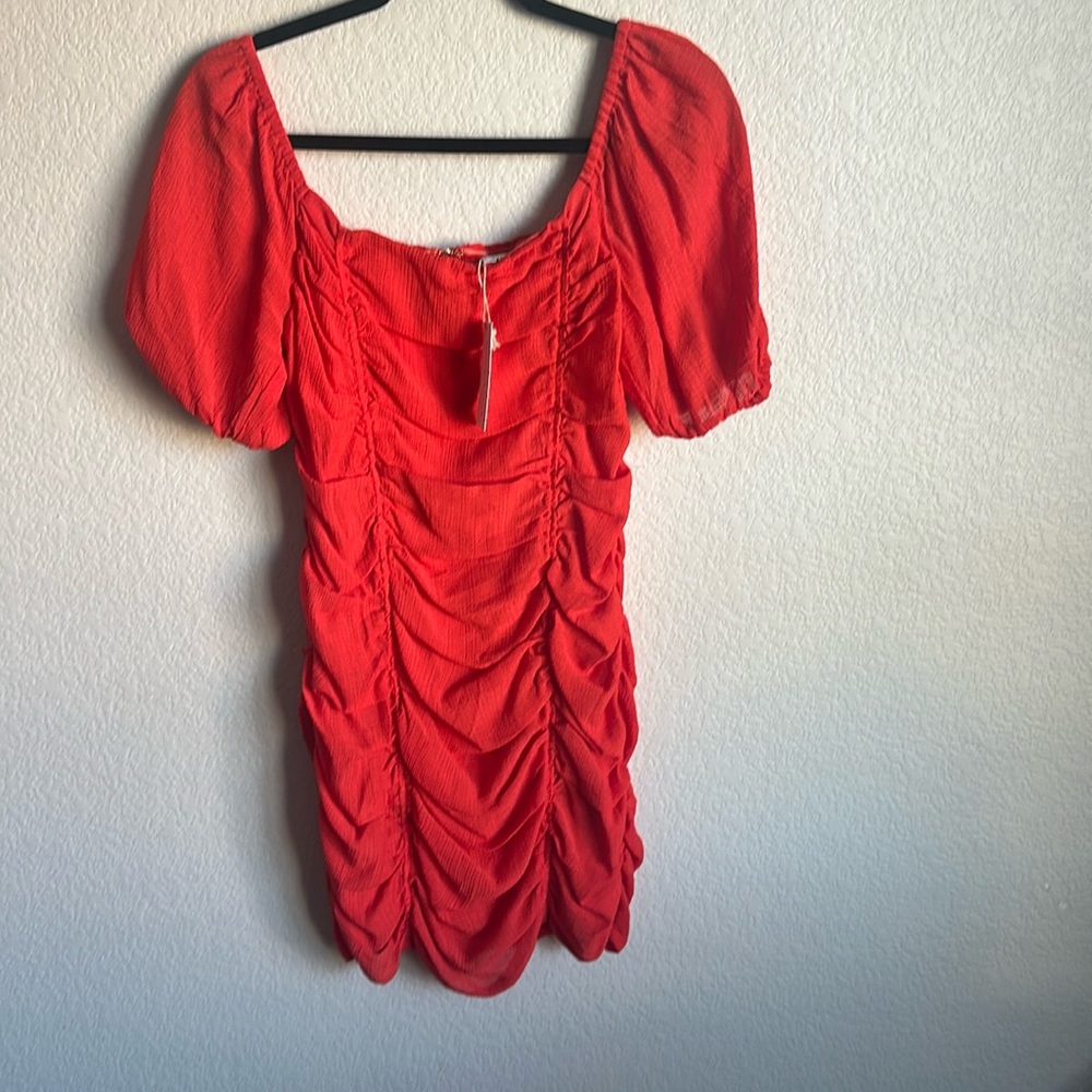 Moon Rove dress with tags